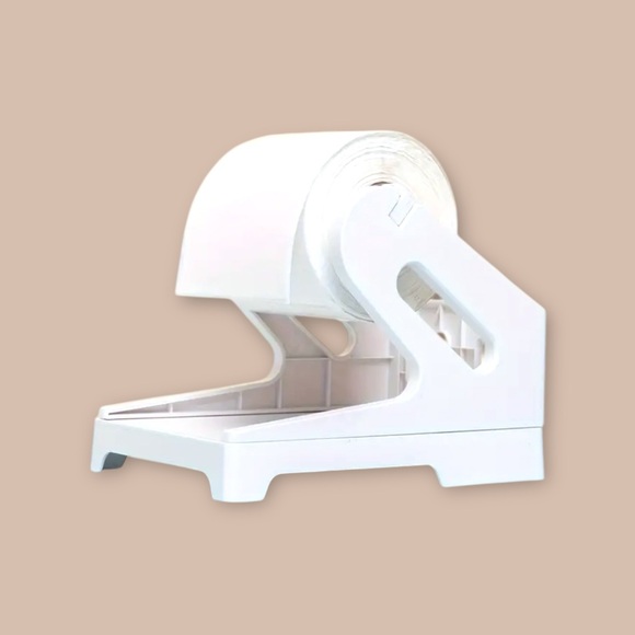 THERMAL LABEL PRINTER HOLDER - Picture 6 of 7